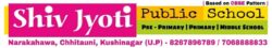 Shiv Jyoti Public School